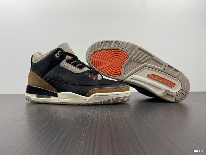 Rep TBK Elephant 3 Desert CT8532-008 Jordan Air 0720